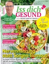 Iss dich gesund (Duits) 1