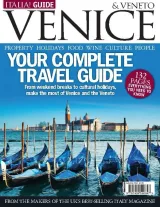 Italia Guide Magazine 1