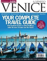 Italia Guide Magazine 1