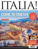 ITALIA! Magazine 1