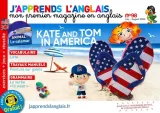 J'Apprends l'Anglais (Frans) 1