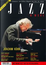 Jazz and more (Duits) 1