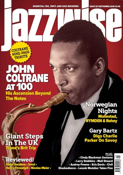 Jazzwise Magazine