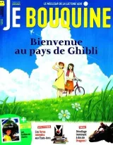 Je Bouquine (Frans) 1