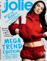 Jolie Pocket (Duits) 1