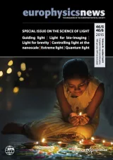 Journal Europhysics news (Frans) 1