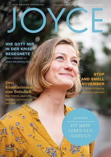 Joyce (Duits)