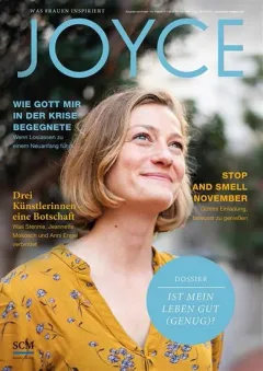 Joyce (Duits)