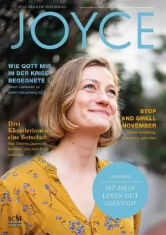 Joyce (Duits)