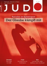Judo Magazin (Duits) 1