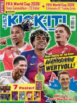 Just Kick-it (Duits) 1