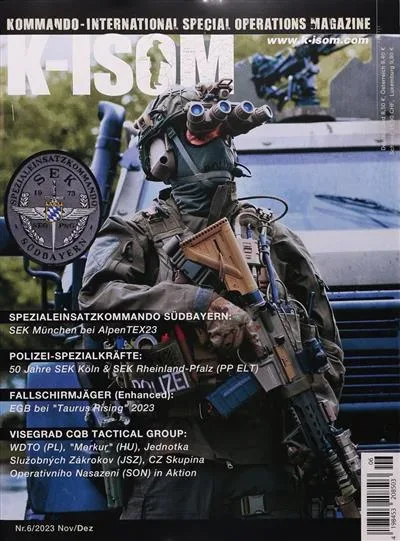 K-ISOM (Duits)