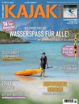 Kajak Magazin (Duits) 1