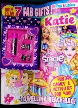 Katie Magazine 1