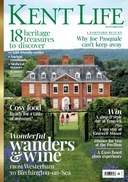 Kent Life Magazine