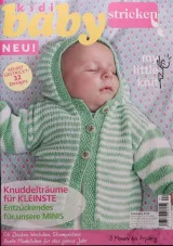 Kidi Baby Stricken (Duits) 1