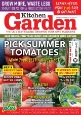 Kitchen Garden Magazine 1