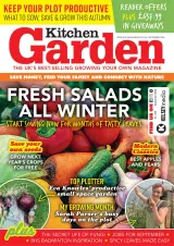 Kitchen Garden Magazine 1