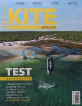 Kite Magazin (Duits) 1