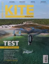 Kite Magazin (Duits) 1