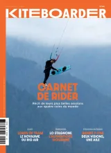 Kiteboarder (Frans) 1