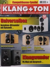 Klang & Ton (Duits) 1