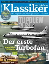Klassiker der Luftfahrt (Duits) 1