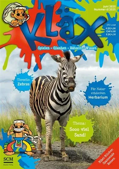 Kläx (Duits)