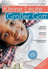 Kleine Leute Grosser Gott (Duits) 1