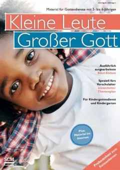 Kleine Leute Grosser Gott (Duits)