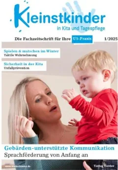 Kleinstkinder (Duits)