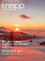 Kneipp Natürlich Leben (Duits) 1