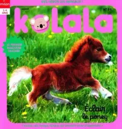 Kolala Maxi jeux (Frans)