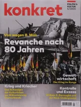 Konkret (Duits) 1