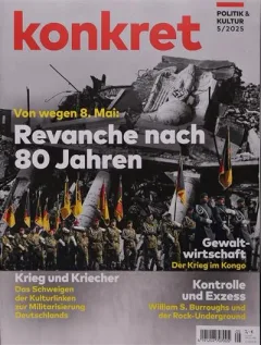 Konkret (Duits)
