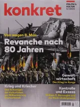 Konkret (Duits) 1