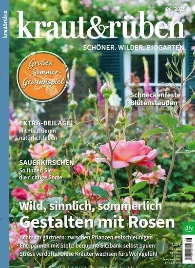 Kraut & Rüben (Duits)