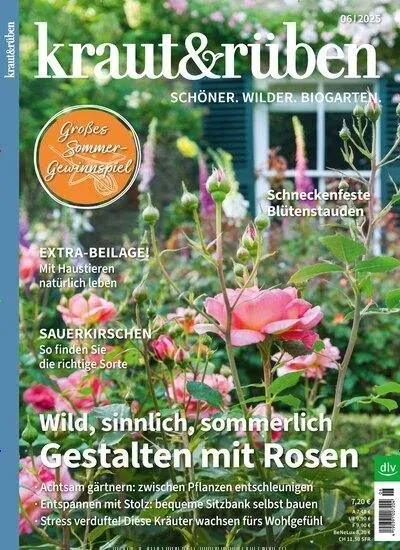 Kraut & Rüben (Duits)