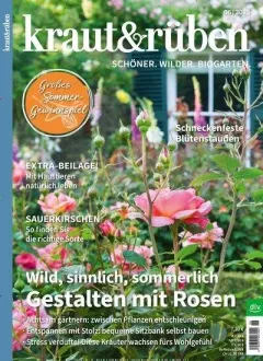 Kraut & Rüben (Duits)