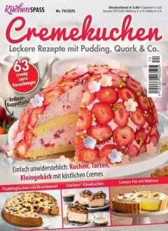 Küchenspaß (Duits)