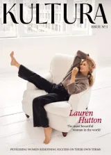 Kultura Magazine 1