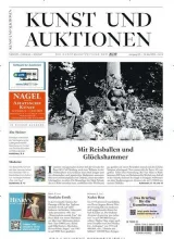 Kunst & Auktionen (Duits) 1