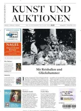 Kunst & Auktionen (Duits) 1