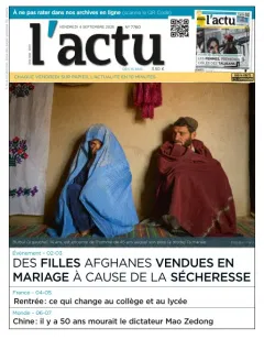 L'Actu (Frans)