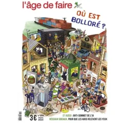L'âge de faire (Frans)