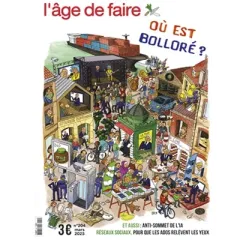 L'âge de faire (Frans)