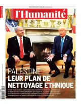 L'Humanité (Frans) 1