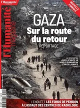 L'Humanité Magazine (Frans) 1