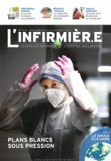 L'Infirmière (Frans) 1