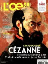 L'Oeil (Frans) 1